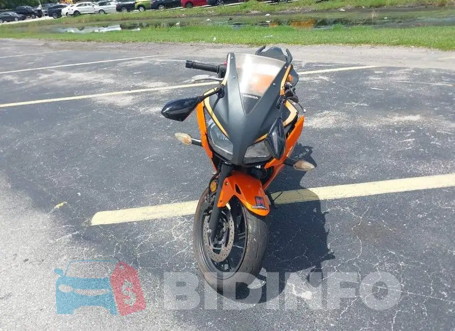 MLHNC5101G5200467 Photo# 5