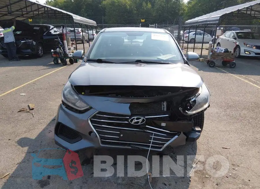 3KPC24A64LE106285 Photo# 12