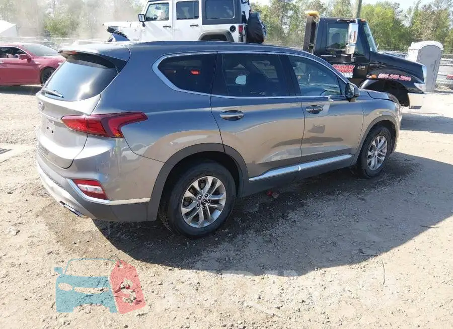 5NMS33AD5KH131236 Photo# 4