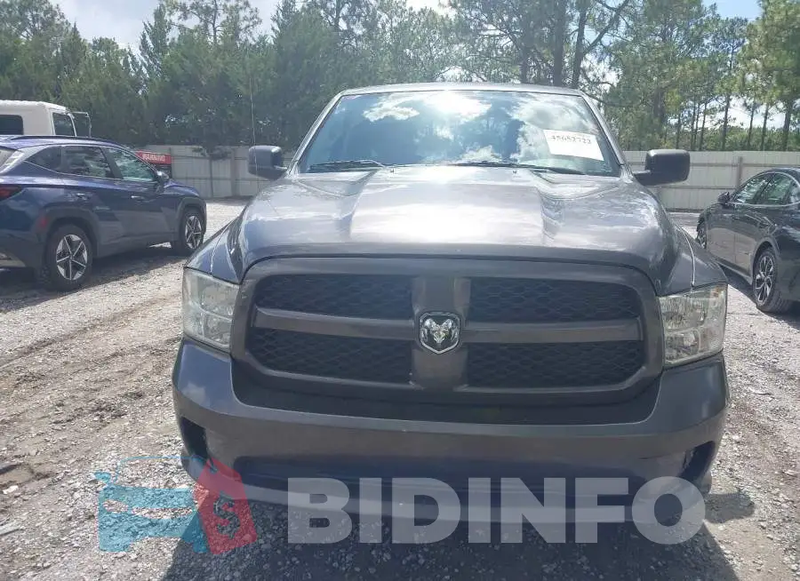 1C6RR6FG9GS394530 Photo# 12
