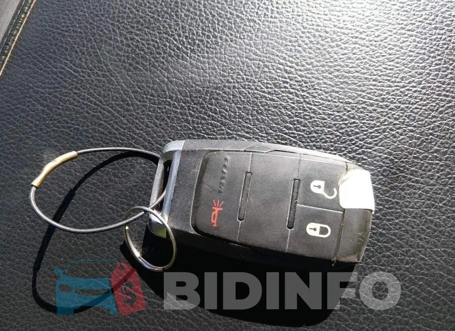 3C6UR5DL1RG340167 Photo# 11