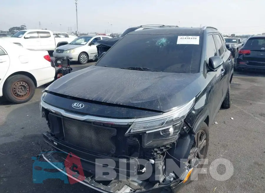 KNDEU2AA6M7128821 Photo# 2