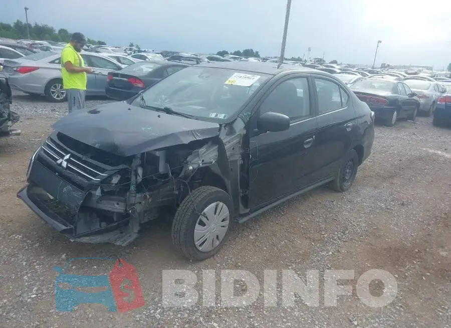ML32FUFJ2RHF04729 Photo# 2