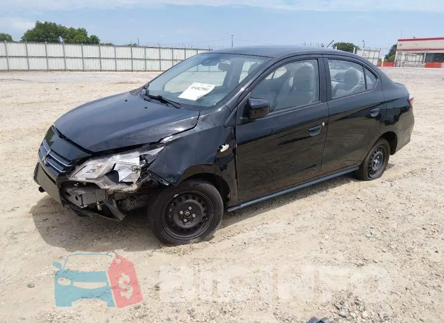 ML32FUFJ9MHF02176 Photo# 2