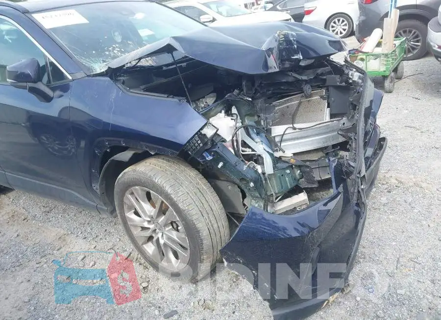 2T3C1RFV5PW296236 Photo# 6
