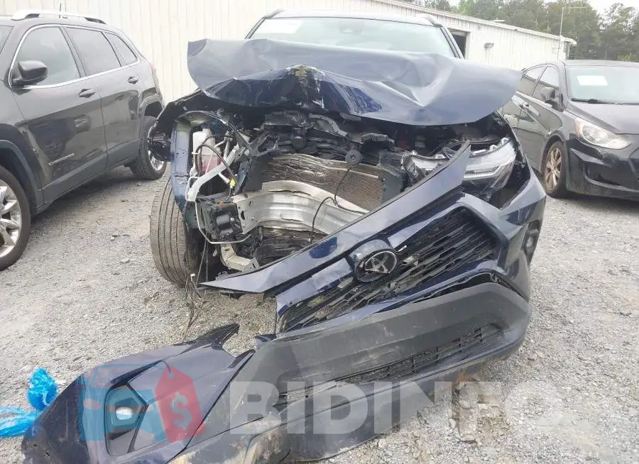 2T3C1RFV5PW296236 Photo# 12