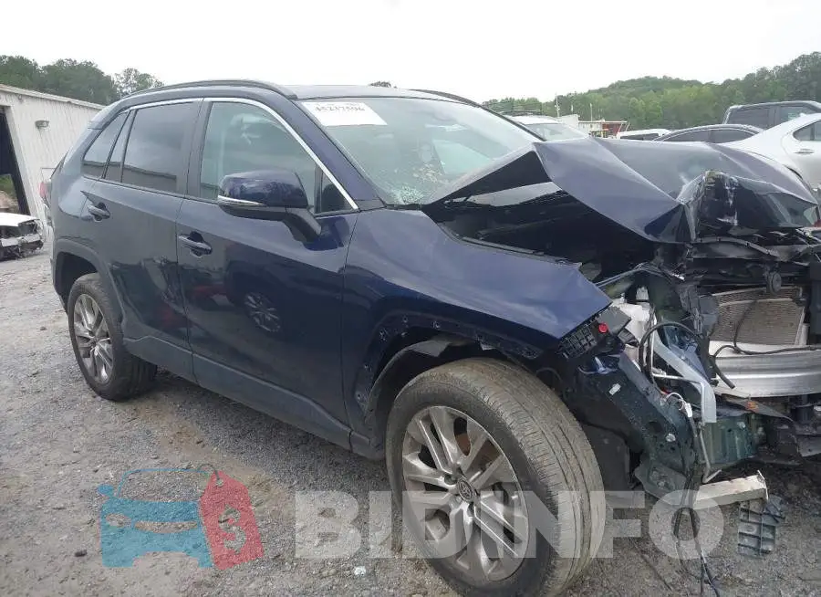 2T3C1RFV5PW296236 Photo# 13