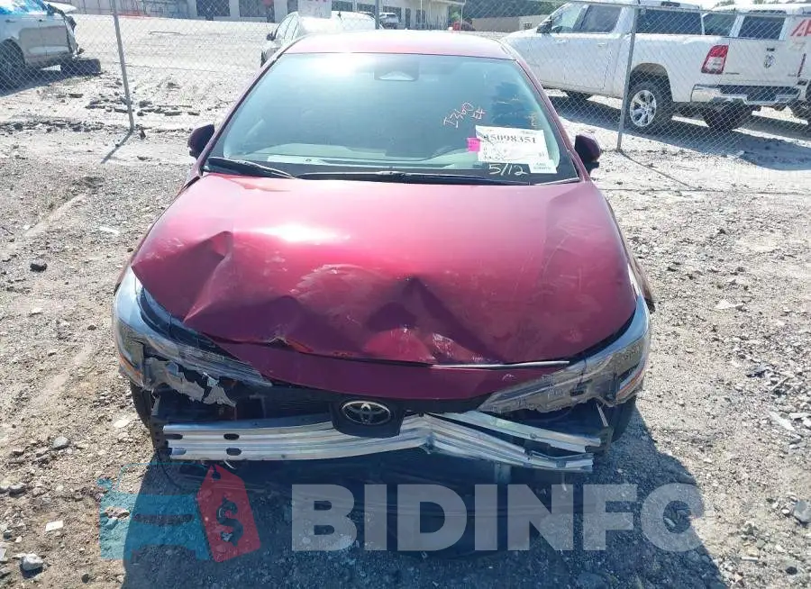 5YFB4MDE1TP376632 Photo# 13
