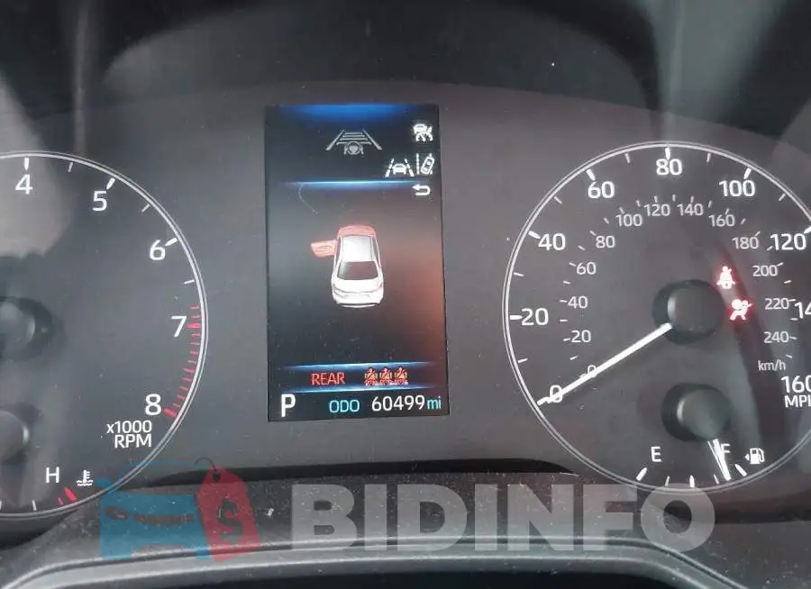 5YFB4MDE6PP070046 Photo# 15
