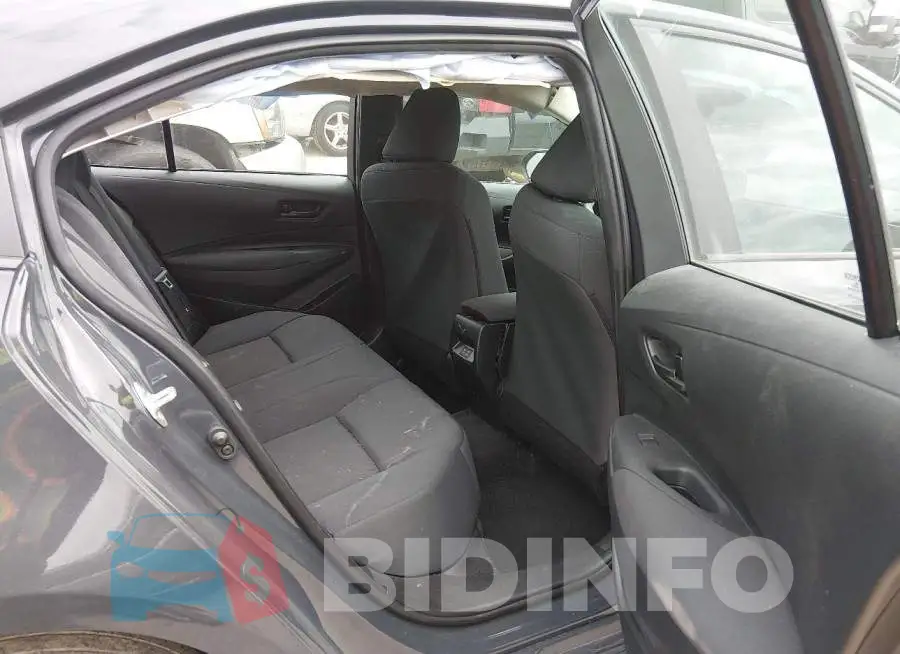 5YFB4MDE6RP147260 Photo# 8