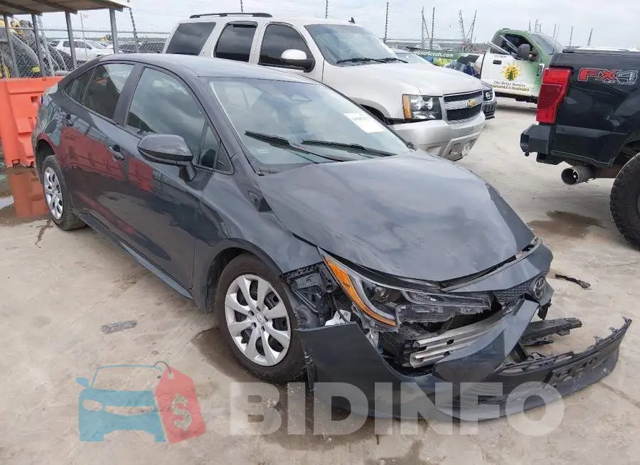 5YFB4MDE6RP147260 Photo# 1