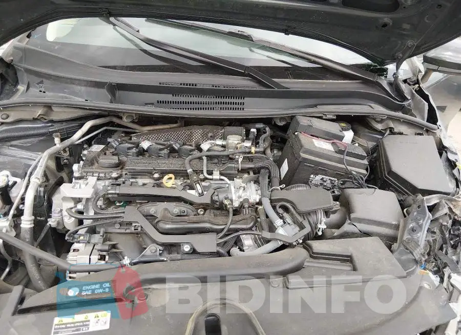 5YFB4MDE6RP147260 Photo# 10