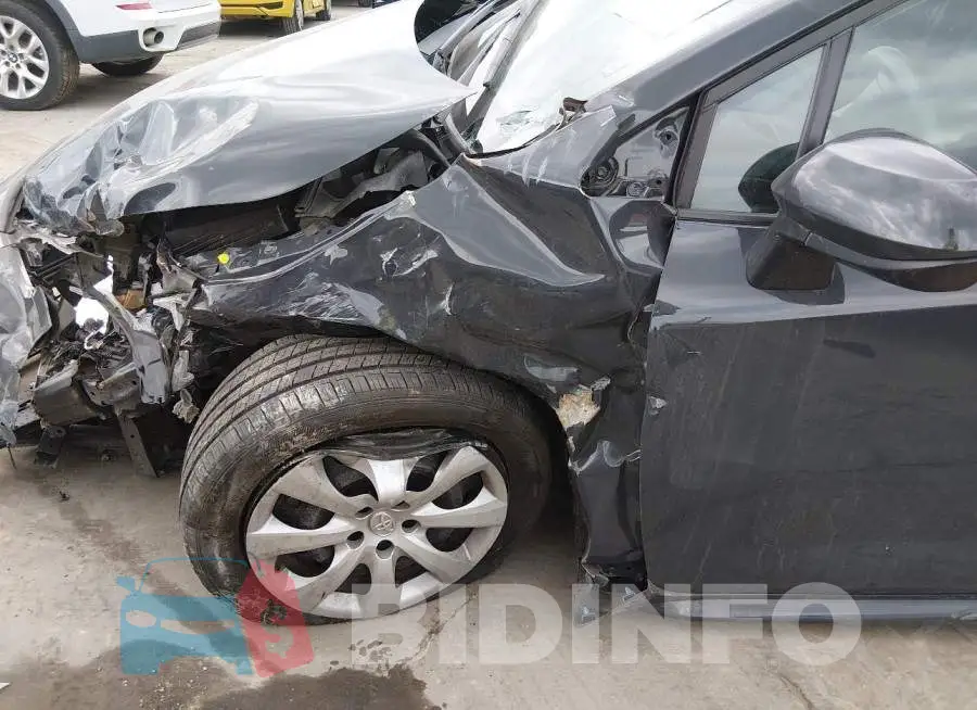 5YFB4MDE6RP147260 Photo# 6