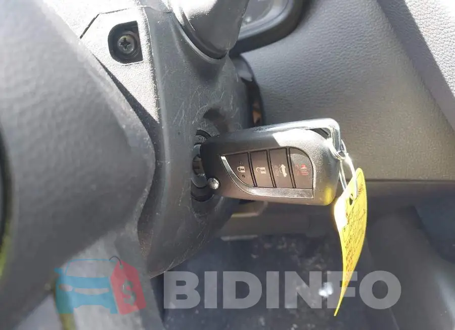 JTDBCMFE8R3050215 Photo# 11