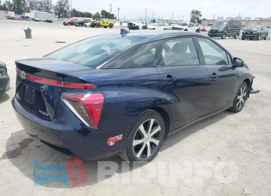 JTDBVRBD9JA004834 Photo# 4