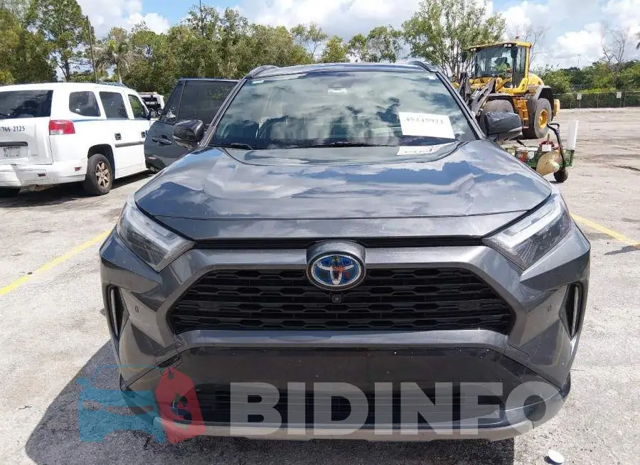 JTME6RFV7RD563497 Photo# 13