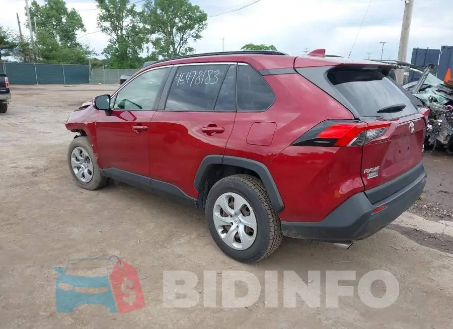 JTMG1RFV4MD071459 Photo# 3