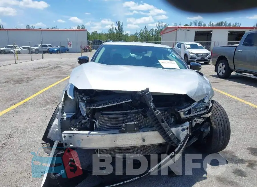 1N4AA6CV5NC505300 Photo# 13