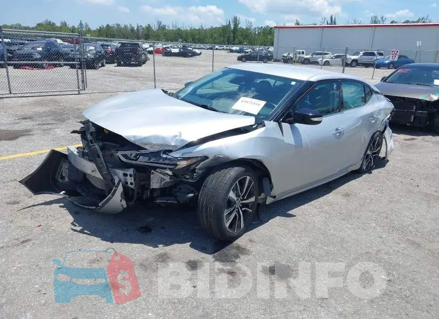 1N4AA6CV5NC505300 Photo# 2