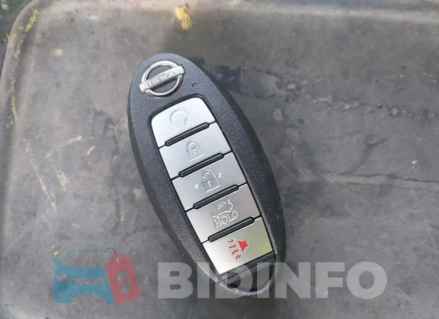 1N4BL4BV1SN320391 Photo# 11