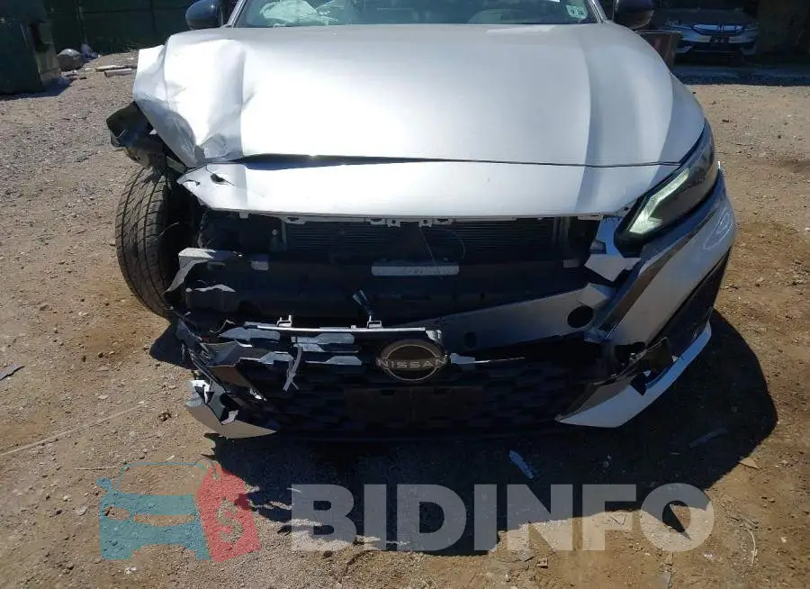 1N4BL4CV4PN421141 Photo# 6