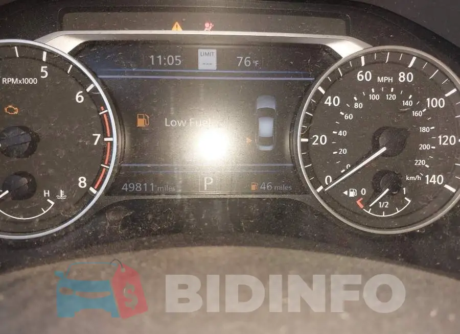 1N4BL4EV8KC201695 Photo# 7