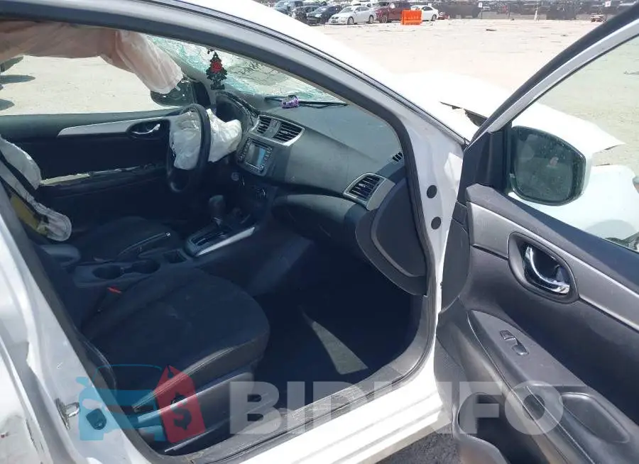3N1AB7AP6JY201933 Photo# 5