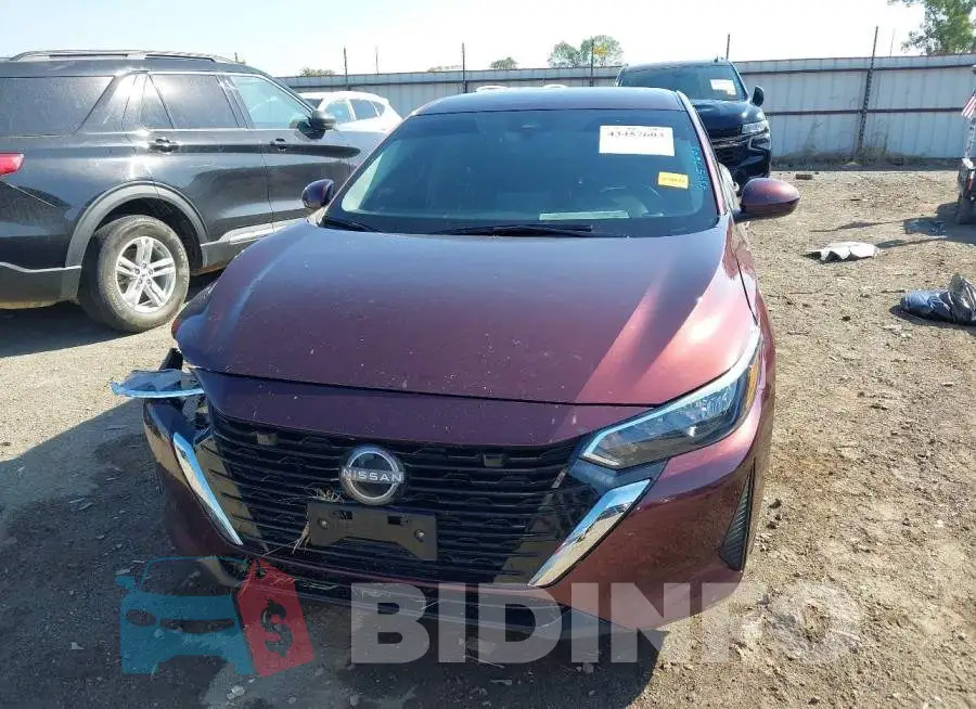 3N1AB8CV4RY276174 Photo# 12