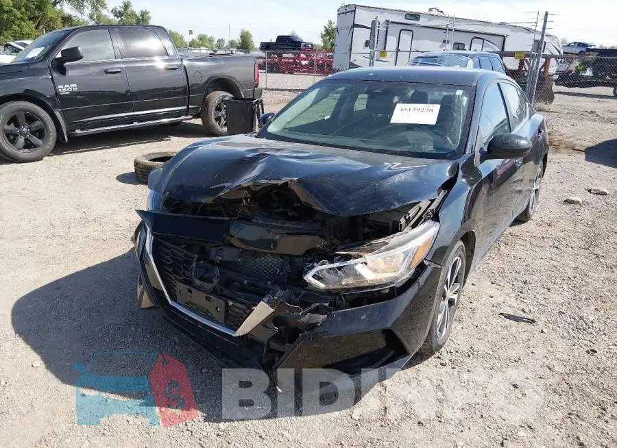 3N1AB8CV6MY237742 Photo# 6