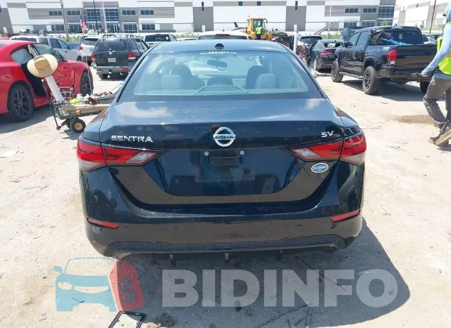 3N1AB8CV7MY292670 Photo# 17