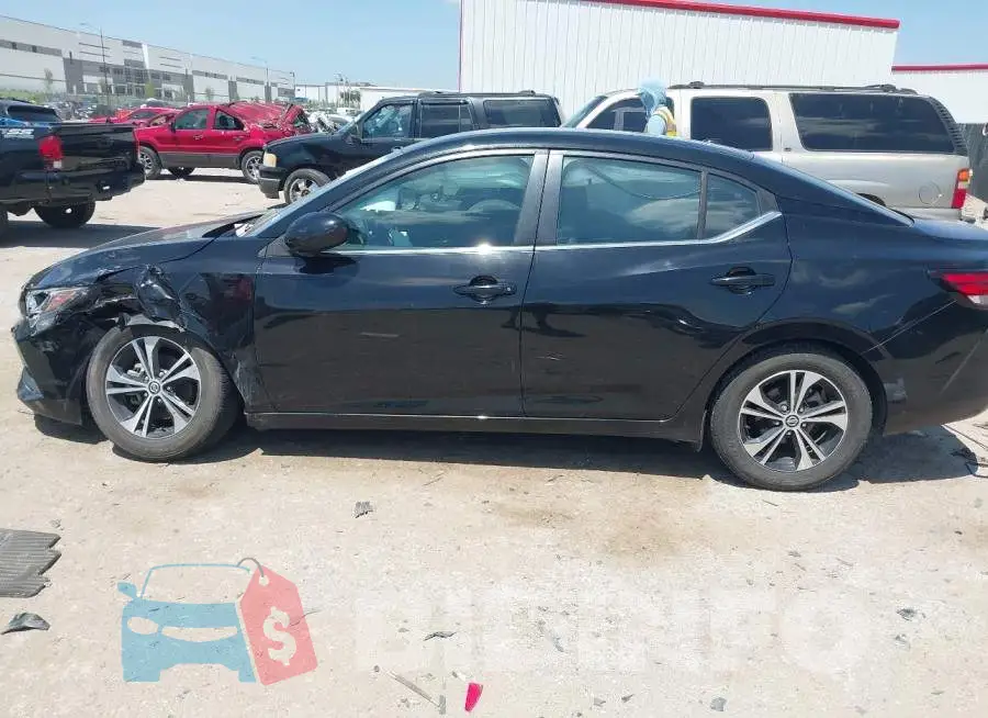 3N1AB8CV7MY292670 Photo# 15