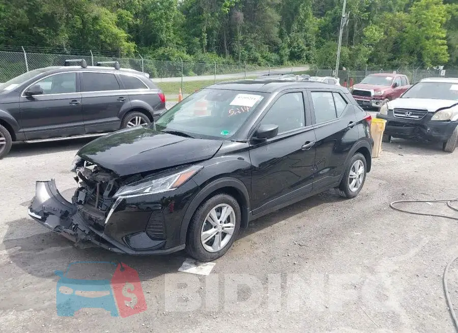 3N1CP5BV3RL551928 Photo# 2