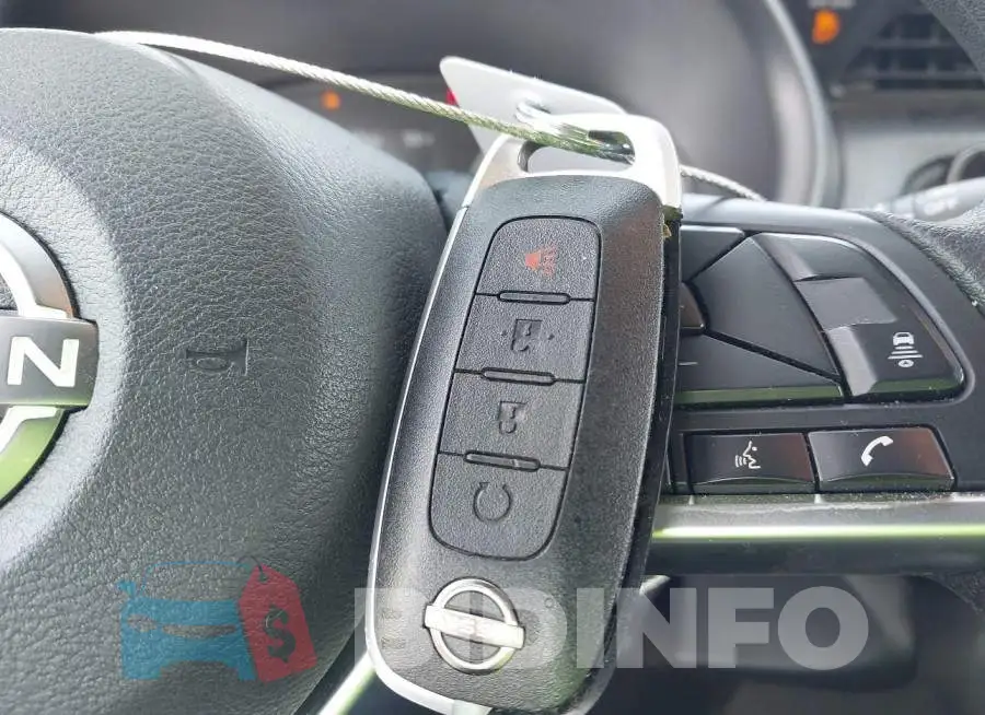 3N1CP5CV3RL529894 Photo# 11