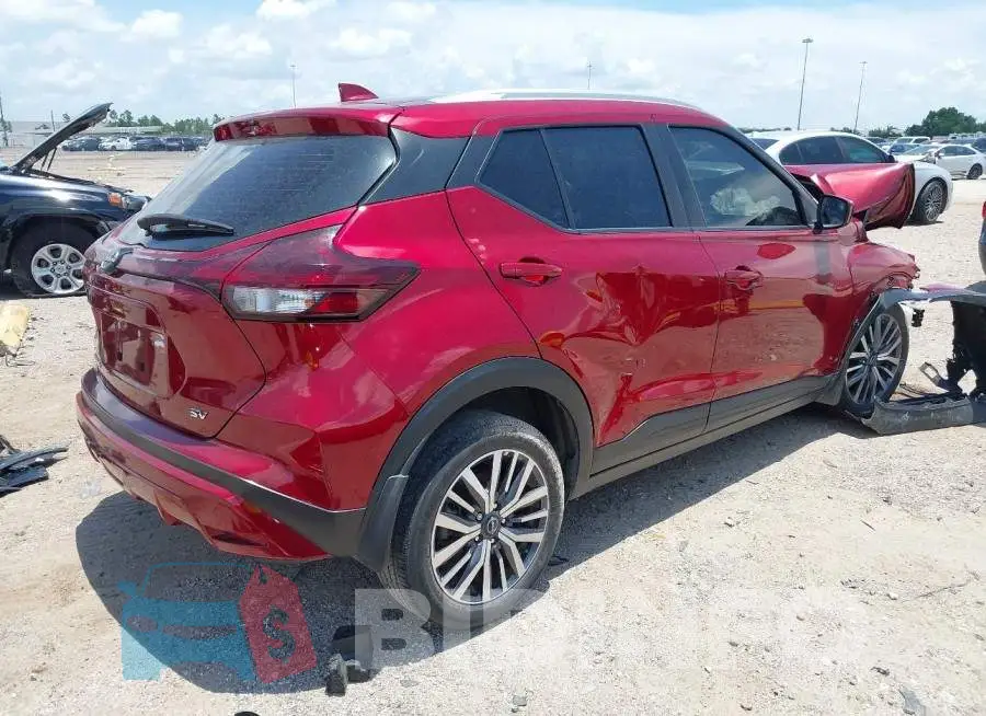 3N1CP5CV6PL552874 Photo# 4