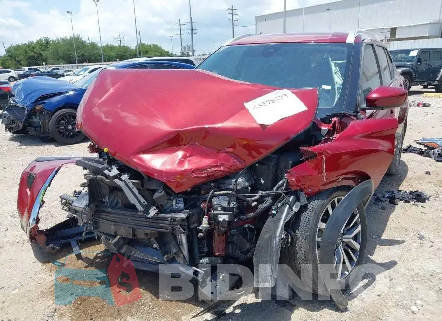 3N1CP5CV6PL552874 Photo# 6