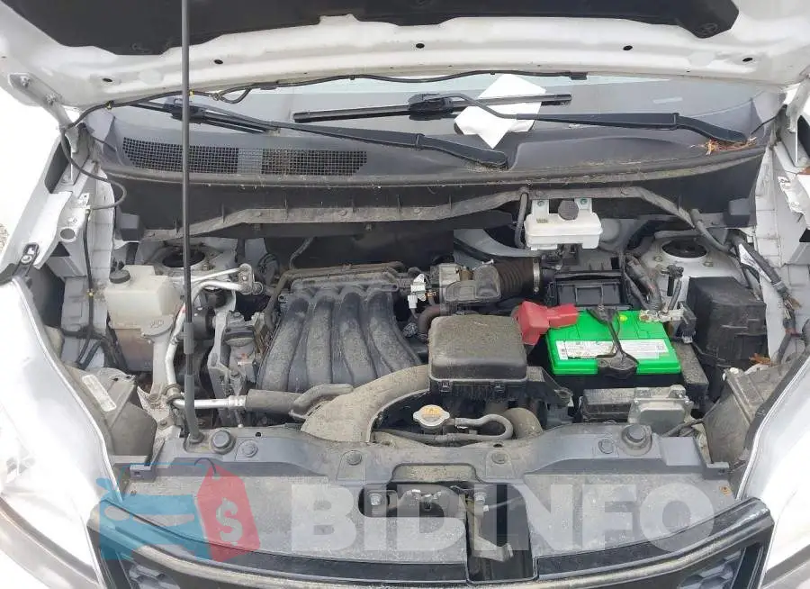 3N6CM0KN7MK705108 Photo# 10