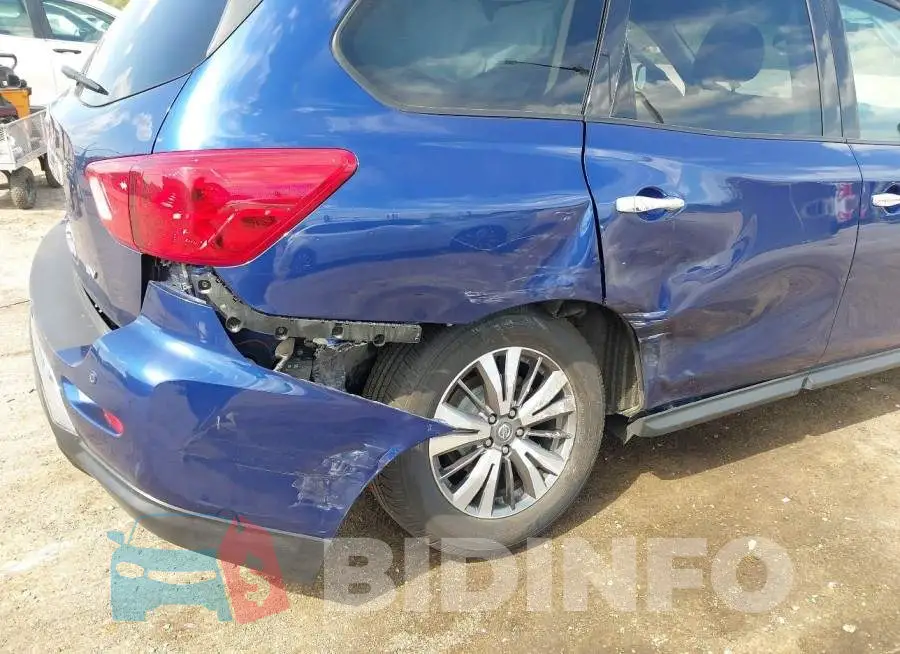 5N1DR2BNXLC600034 Photo# 6