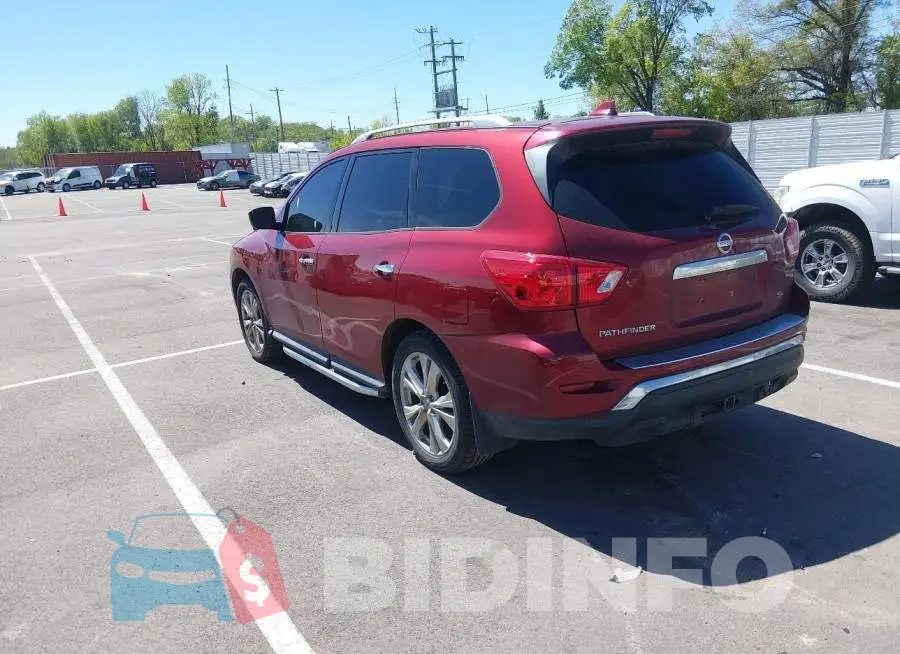 5N1DR2MN2KC581152 Photo# 3