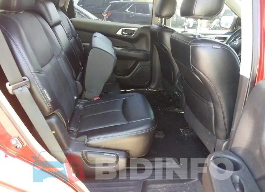 5N1DR2MN2KC581152 Photo# 8