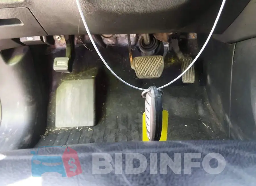 5N1DR2MN2KC581152 Photo# 11