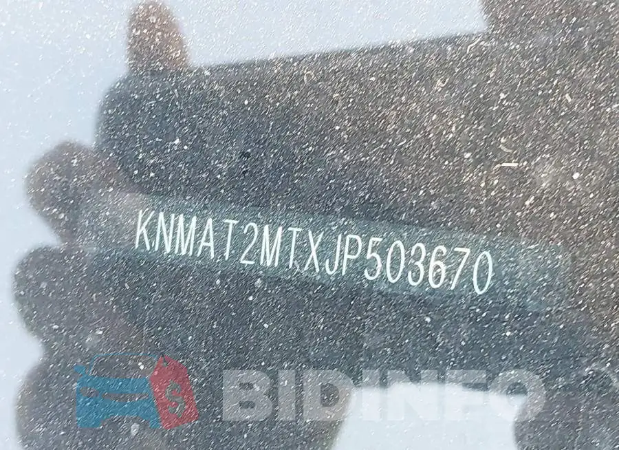 KNMAT2MTXJP503670 Photo# 17