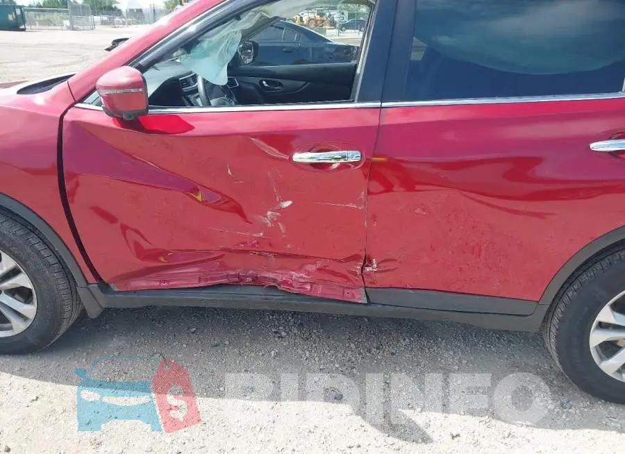 KNMAT2MV9GP621817 Photo# 6