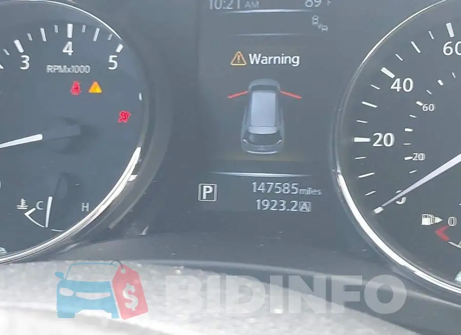 KNMAT2MV9GP621817 Photo# 15