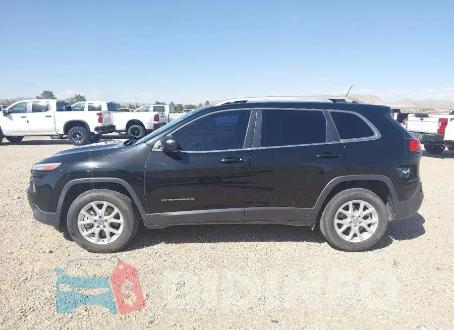 1C4PJMCB7JD528418 Photo# 11