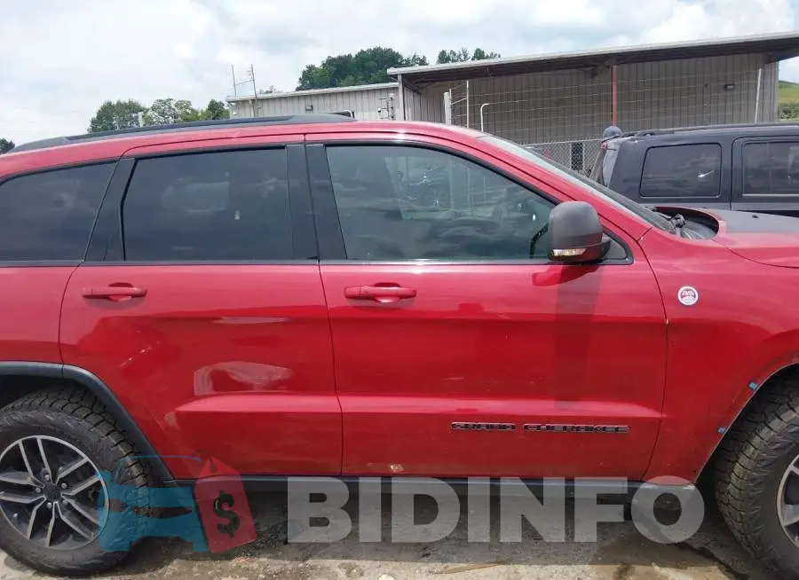 1C4RJFLG5KC710089 Photo# 14