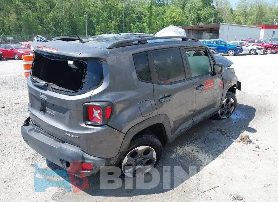 ZACCJBAB5HPE87191 Photo# 4
