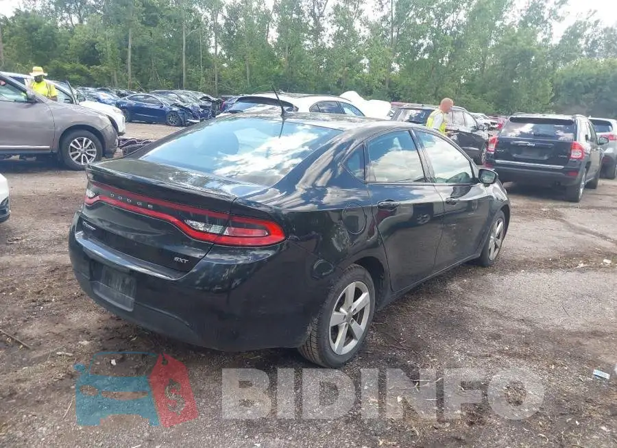 1C3CDFBB0GD766529 Photo# 4