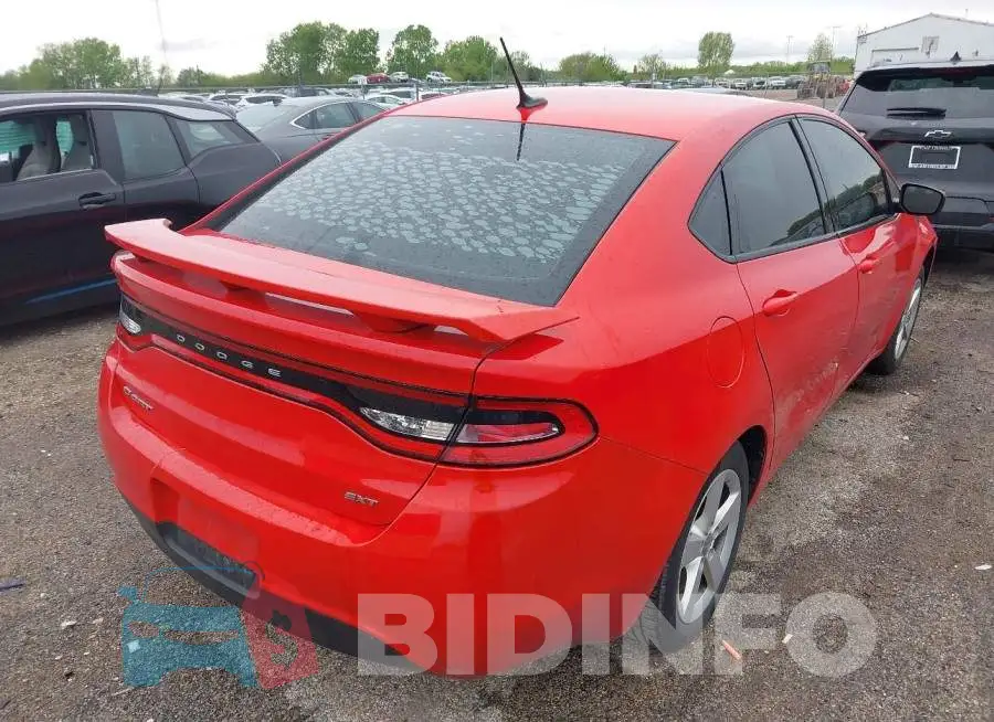 1C3CDFBB4GD764167 Photo# 4