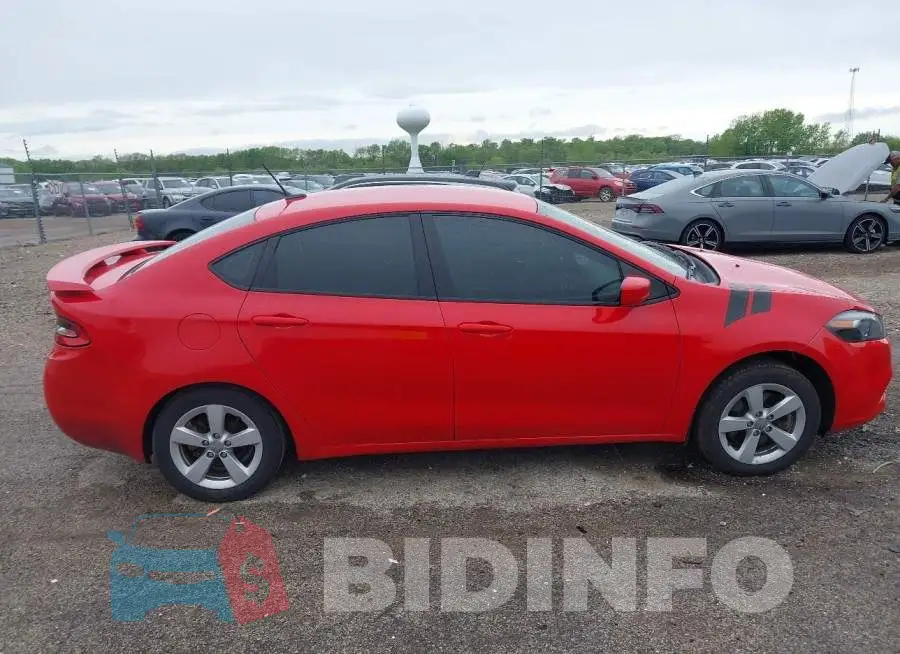 1C3CDFBB4GD764167 Photo# 13