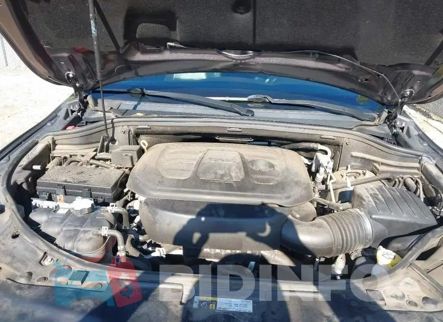 1C4RDJDG7KC771341 Photo# 10